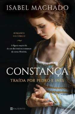Capa do artigo Constança