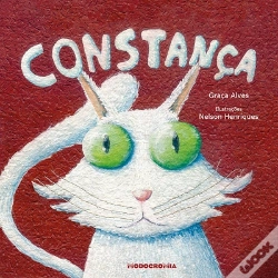 Capa do artigo Constança