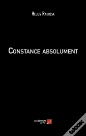 Capa do artigo Constance Absolument