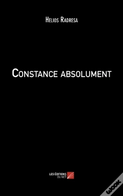 Capa do artigo Constance Absolument
