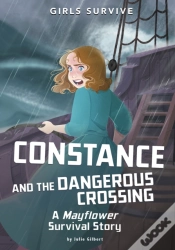 Capa do artigo Constance And The Dangerous Crossing