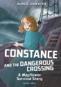 Constance And The Dangerous Crossing - Preview
