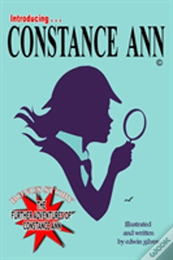 Capa do artigo Constance Ann