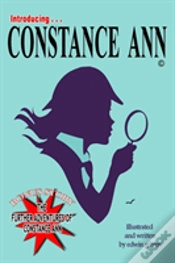 Capa do artigo Constance Ann