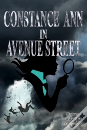 Constance Ann In Avenue Street