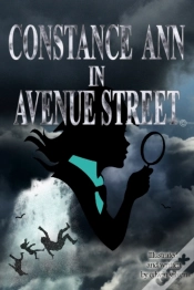 Capa do artigo Constance Ann In Avenue Street