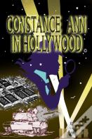 Constance Ann In Hollywood
