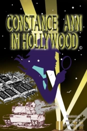 Capa do artigo Constance Ann In Hollywood