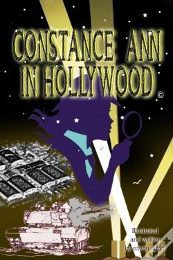 Capa do artigo Constance Ann In Hollywood