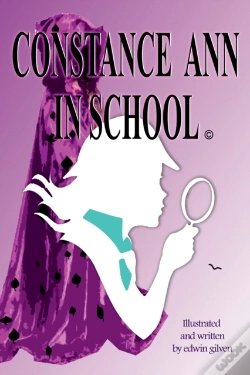 Capa do artigo Constance Ann In School