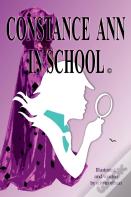 Constance Ann In School