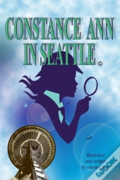 Constance Ann In Seattle