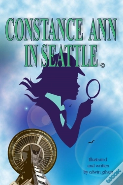 Capa do artigo Constance Ann In Seattle