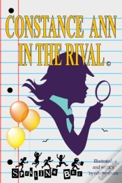 Capa do artigo Constance Ann In The Rival