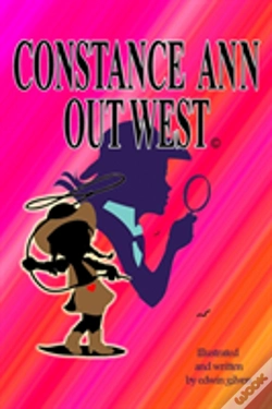 Capa do artigo Constance Ann Out West