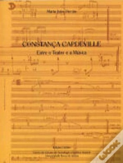 Capa do artigo Constance Capdeville