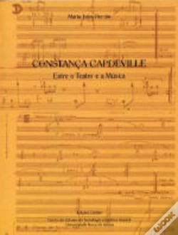 Capa do artigo Constance Capdeville