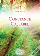 Constance Cassabel