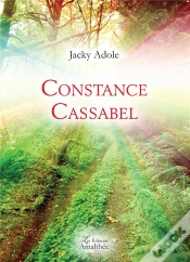 Capa do artigo Constance Cassabel