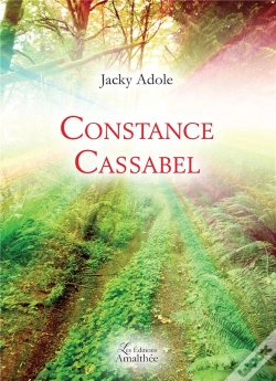 Capa do artigo Constance Cassabel