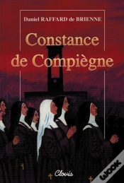 Capa do artigo Constance De Compiègne