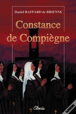 Capa do artigo Constance De Compiègne