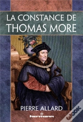 Constance De Thomas More (La)