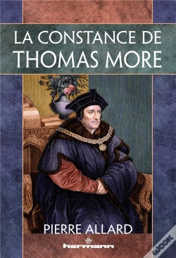 Capa do artigo Constance De Thomas More (La)