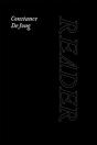 Constance Dejong: Reader - Preview