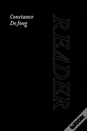 Capa do artigo Constance Dejong: Reader