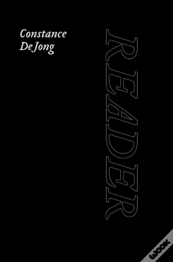 Capa do artigo Constance Dejong: Reader