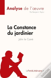 Constance Du Jardinier