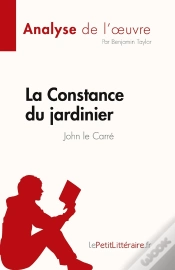 Capa do artigo Constance Du Jardinier