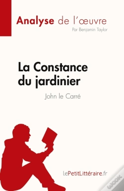 Capa do artigo Constance Du Jardinier