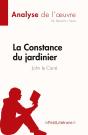 Constance Du Jardinier - Preview
