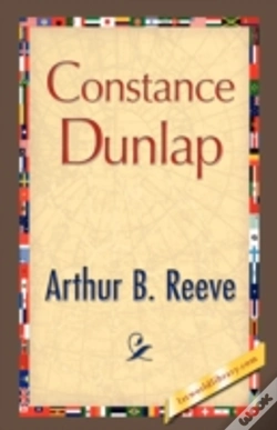 Capa do artigo Constance Dunlap