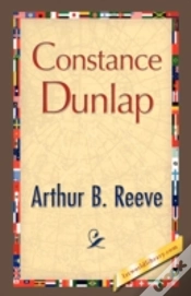 Capa do artigo Constance Dunlap