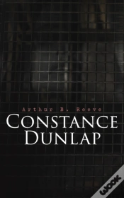 Capa do artigo Constance Dunlap