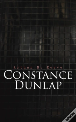 Capa do artigo Constance Dunlap