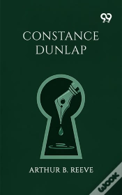 Capa do artigo Constance Dunlap