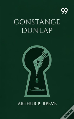 Capa do artigo Constance Dunlap