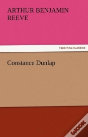 Capa do artigo Constance Dunlap