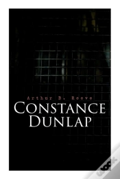 Capa do artigo Constance Dunlap