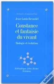 Capa do artigo Constance Et Fantaisie Du Vivant