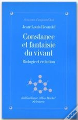 Capa do artigo Constance Et Fantaisie Du Vivant