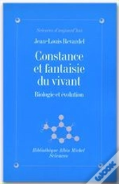 Constance Et Fantaisie Du Vivant