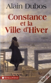 Capa do artigo Constance Et La Ville D