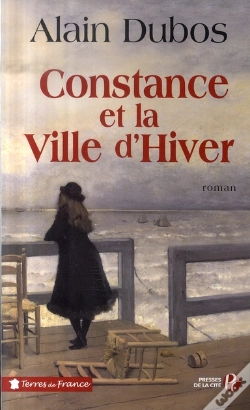 Capa do artigo Constance Et La Ville D'Hiver