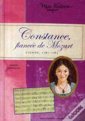 Capa do artigo Constance ; Fiancée De Mozart (Vienne, 1781-1786)