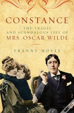 Capa do artigo Constance